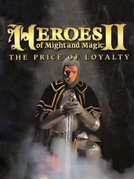 Heroes of Might and Magic II: The Price of Loyalty