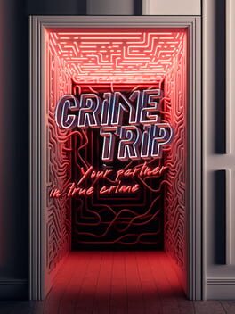 CrimeTrip