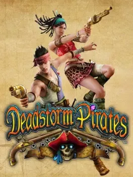 Deadstorm Pirates image