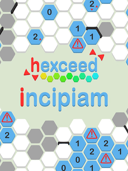 hexceed on Steam