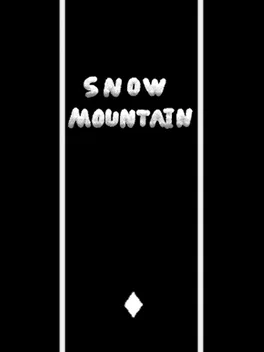 Snow Mountain image