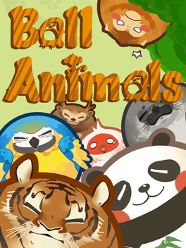 Ball Animals