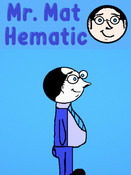 Mr. Mat Hematic