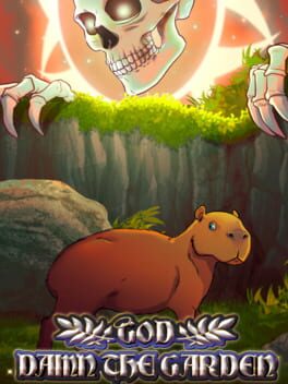 该死的花园破解游戏下载-游戏公社