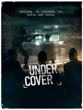 Payday: The Heist - Undercover