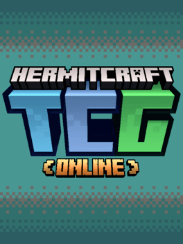 Hermitcraft TCG