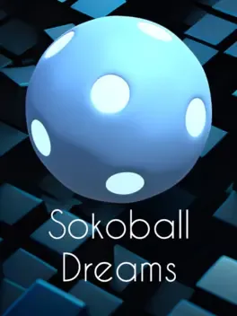 Sokoball Dreams image