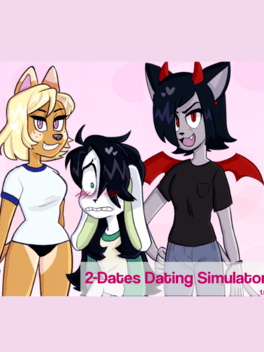 2-Dates Dating Simulator