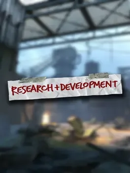 Research and Development