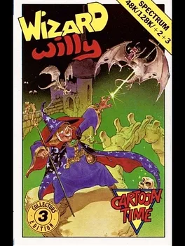 Wizard Willy image