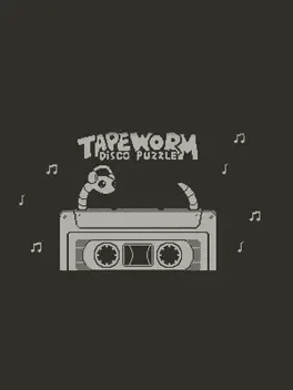 Tapeworm Disco Puzzle