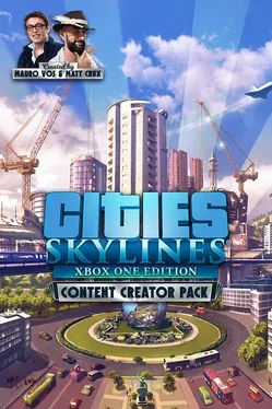 Cities: Skylines - Content Creator Pack image