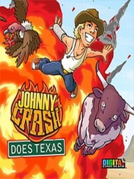 Johnny Crash Stuntman: Does Texas