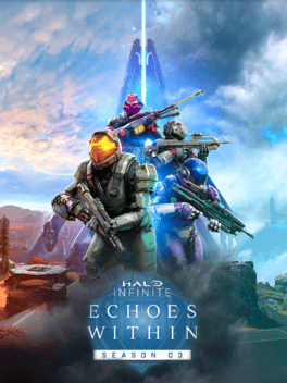 Halo Infinite: Season 3 - Echoes Within
