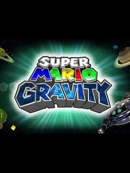 Super Mario Gravity