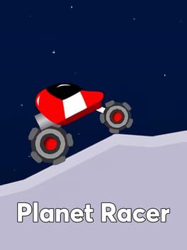 Planet Racer