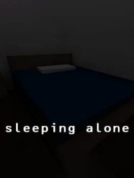 Sleeping Alone