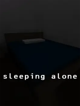 Sleeping Alone image