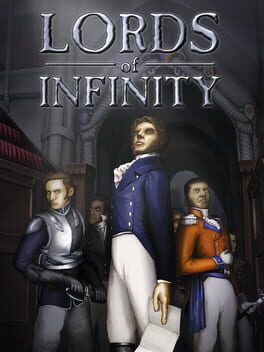 Lords of Infinity
