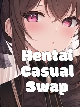 Hentai Casual Swap