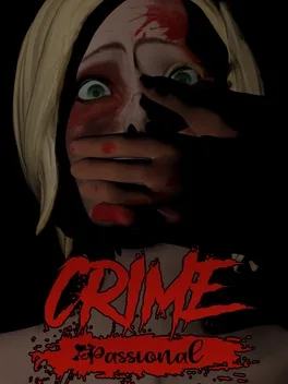 Crime Passional
