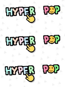 Hyper Pop