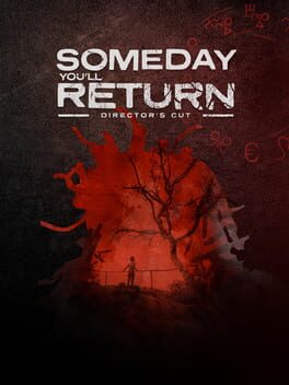 Someday You'll Return: Director's Cut Game Cover Artwork