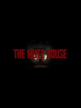 Cover of The Mute House