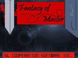 Fantasy of Master