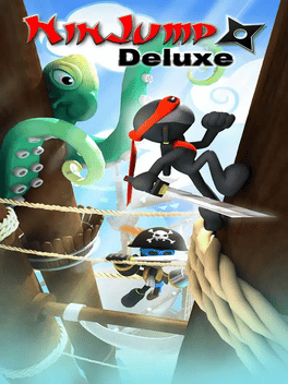 NinJump Deluxe