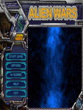 alien wars