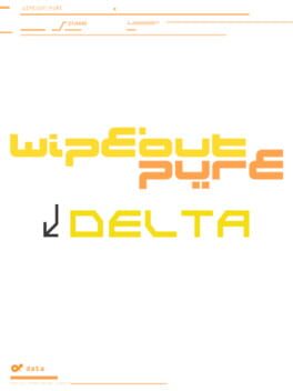 Wipeout Pure: Delta Pack