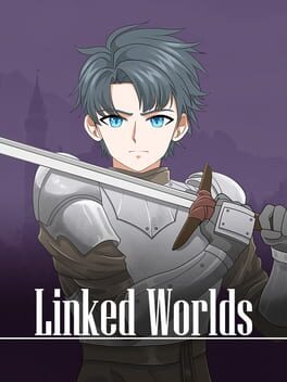Cover of Linked Worlds