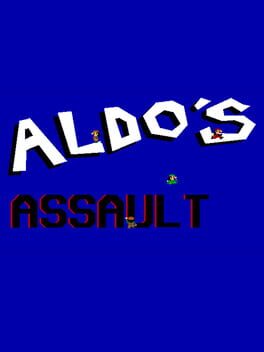 Aldo's Assault