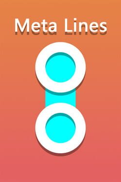Meta Lines game cover