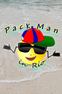 Pack Man in Rio
