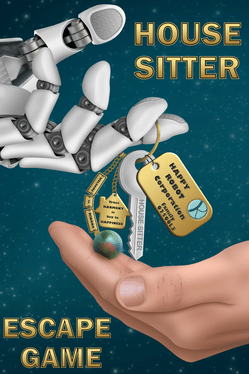 House Sitter Escape Game