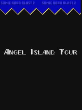 Angel Island Tour