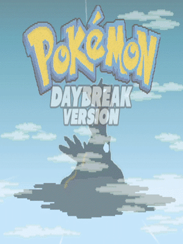 Pokémon Daybreak