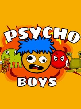 Psycho Boys