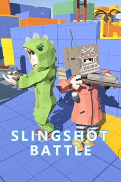 Slingshot Battle