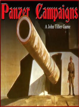 Panzer Campaigns: Normandy '44 Gold