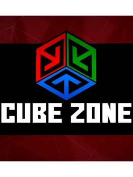 Cube Zone image