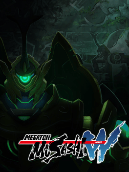 Megaton Musashi: Wired
