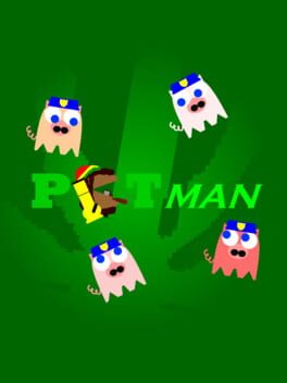 Pot Man