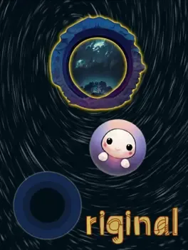 Original game cover