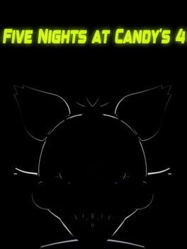 Five Nights at Candy's 4