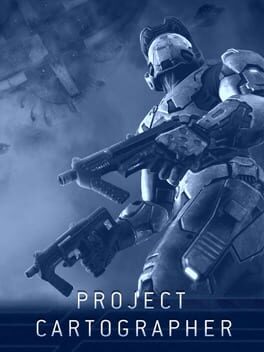 Halo 2: Project Cartographer