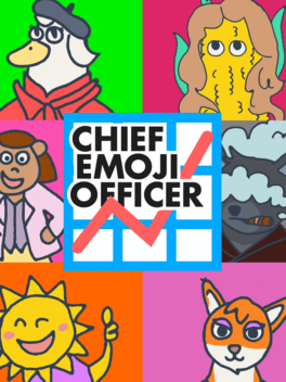 Chief Emoji Officer