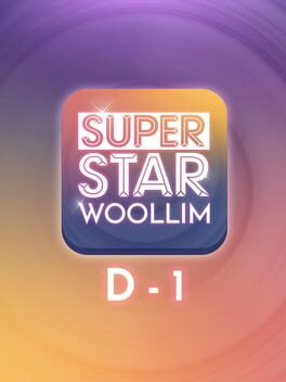 SuperStar Woollim